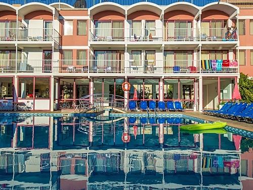 Hotel Longosa Sunny Beach (16 / 42)