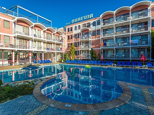 Hotel Longosa Bulgaria (1 / 42)
