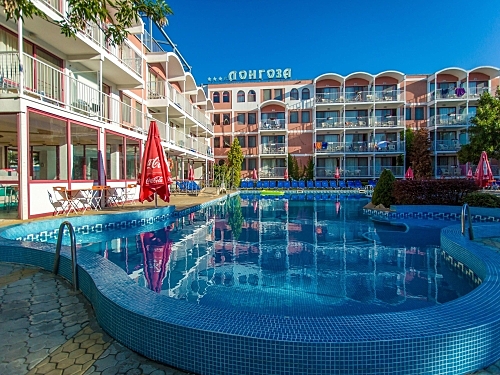 Hotel Longosa Bulgaria (9 / 42)