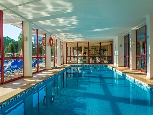 Hotel Longosa Sunny Beach Bulgaria (34 / 42)