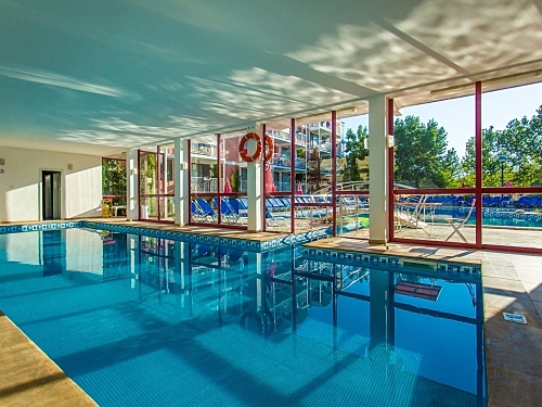 Hotel Longosa Sunny Beach (35 / 42)