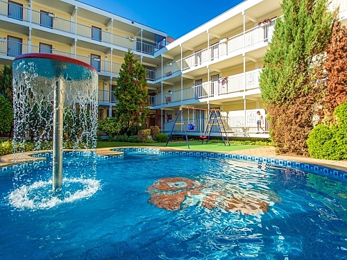 Hotel Longosa Sunny Beach Bulgaria (29 / 42)
