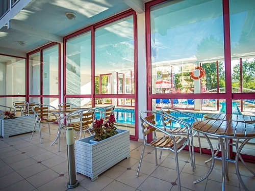 Hotel Longosa Sunny Beach (31 / 42)