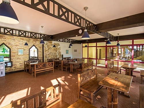 Hotel Longosa Bulgaria (30 / 42)