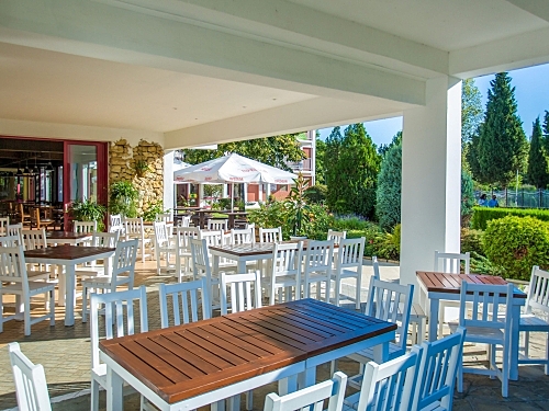 Hotel Longosa Sunny Beach (33 / 42)