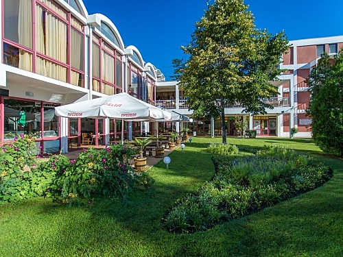 Hotel Longosa Bulgaria (41 / 42)