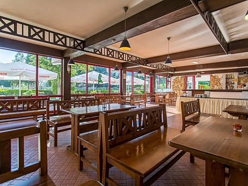 Hotel Longosa Sunny Beach Bulgaria (5 / 42)