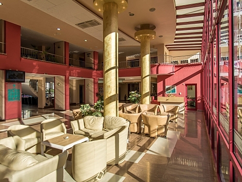 Hotel Longosa Sunny Beach (37 / 42)