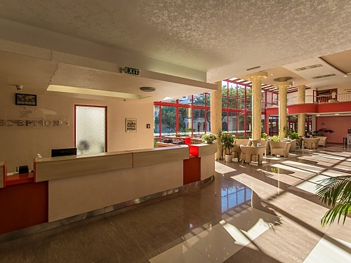 Hotel Longosa Bulgaria (3 / 42)