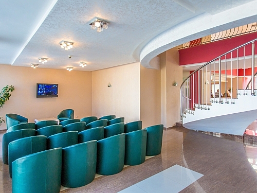 Hotel Longosa Bulgaria (38 / 42)