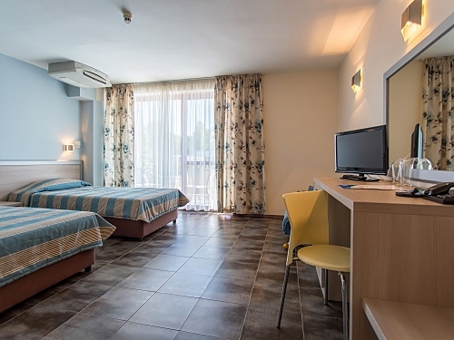 Hotel Longosa Sunny Beach Bulgaria (10 / 42)