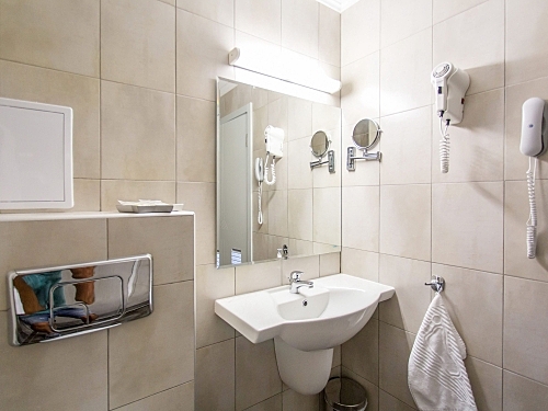 Hotel Longosa Bulgaria (12 / 42)