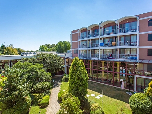 Hotel Longosa Sunny Beach (40 / 42)