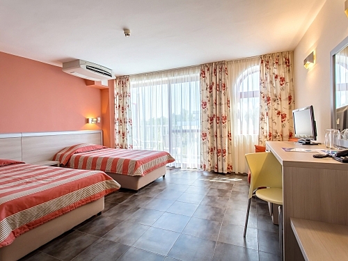 Hotel Longosa Bulgaria (14 / 42)