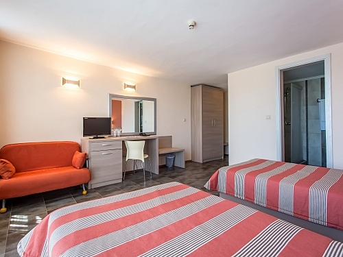 Hotel Longosa Sunny Beach Bulgaria (15 / 42)