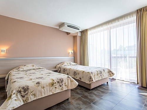 Hotel Longosa Sunny Beach (17 / 42)