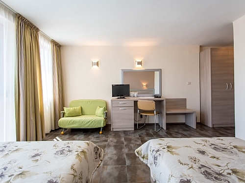 Hotel Longosa Bulgaria (18 / 42)