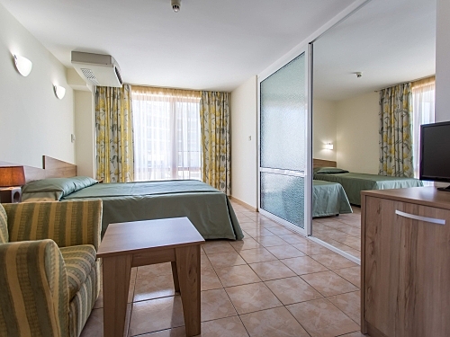 Hotel Longosa Sunny Beach Bulgaria (21 / 42)