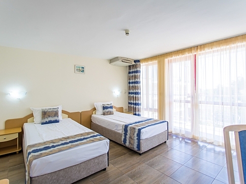 Hotel Longosa Sunny Beach Bulgaria (2 / 42)