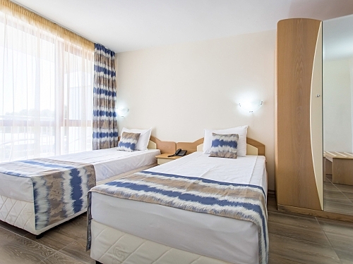 Hotel Longosa Sunny Beach Bulgaria (25 / 42)
