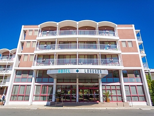 Hotel Longosa Sunny Beach (42 / 42)
