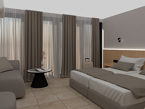 Hotel Longosa Sunny Beach Bulgaria (6 / 44)