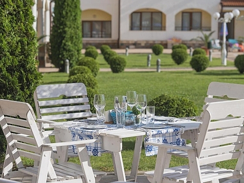 Hotel Sunrise All Suites Resort Obzor (30 / 53)