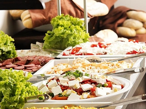 Hotel Sunrise All Suites Resort Obzor (17 / 53)