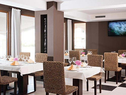 Hotel Sunrise All Suites Resort Obzor Bulgaria (25 / 53)