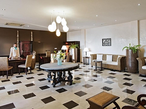 Hotel Sunrise All Suites Resort Obzor (14 / 53)