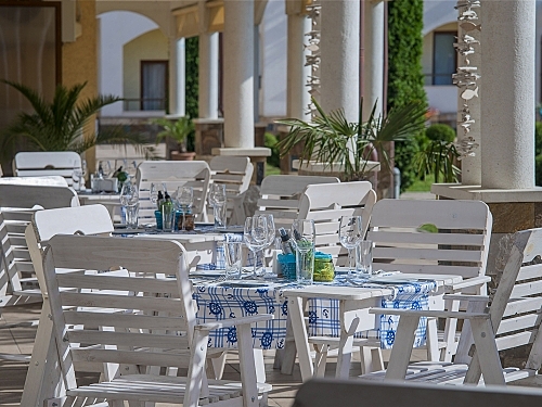 Hotel Sunrise All Suites Resort Bulgaria (34 / 53)