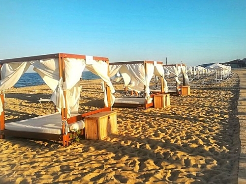 Hotel Sunrise All Suites Resort Bulgaria (42 / 53)