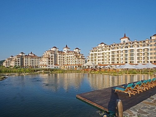 Hotel Sunrise All Suites Resort Obzor (44 / 53)