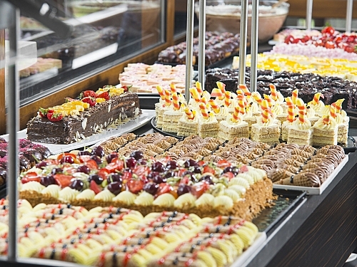 Hotel Sunrise All Suites Resort Obzor (47 / 53)