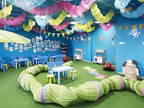 Hotel Sunrise All Suites Resort Obzor (50 / 53)