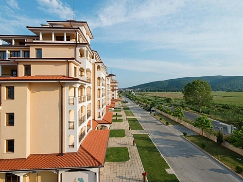 Hotel Sunrise All Suites Resort Bulgaria (15 / 53)