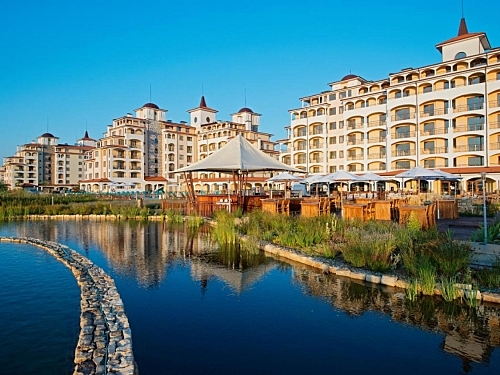Hotel Sunrise All Suites Resort Bulgaria (32 / 53)