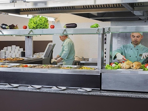 Hotel Sunrise All Suites Resort Obzor (19 / 53)