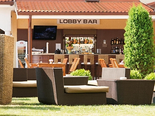 Hotel Sunrise All Suites Resort Bulgaria (21 / 53)