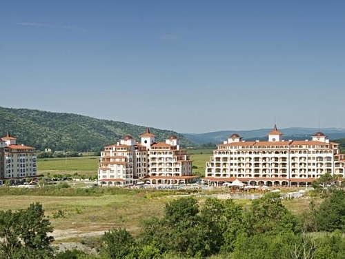 Hotel Sunrise All Suites Resort Obzor (5 / 53)