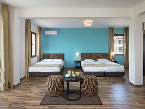 Hotel Sunrise All Suites Resort Bulgaria (10 / 53)