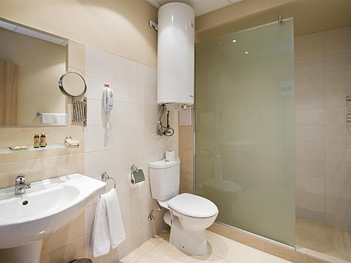 Hotel Sunrise All Suites Resort Bulgaria (9 / 53)