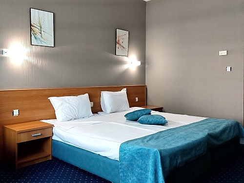 Hotel Aquamarine Bulgaria (2 / 25)