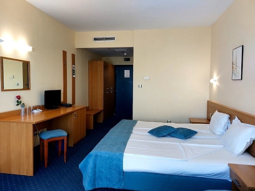 Hotel Aquamarine Bulgaria (7 / 25)