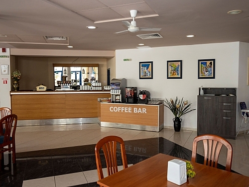 Hotel Aquamarine Bulgaria (18 / 25)