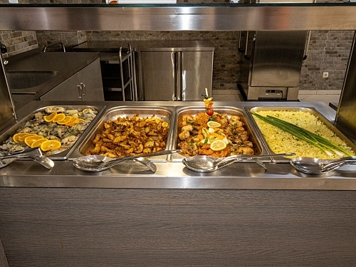 Hotel Aquamarine Sunny Beach (17 / 25)