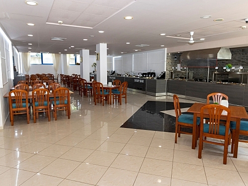 Hotel Aquamarine Bulgaria (5 / 25)