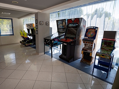 Hotel Aquamarine Bulgaria (21 / 25)