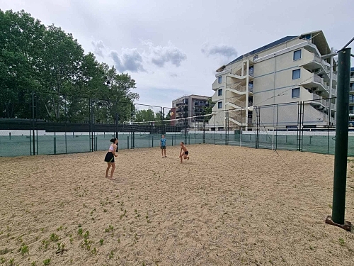 Hotel Aquamarine Sunny Beach (22 / 25)