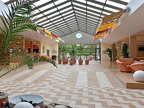 Hotel Les Magnolias Bulgaria (2 / 33)